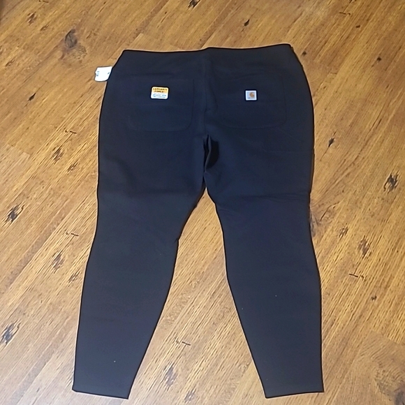 Carhartt Pants - Carhartt Force leggings 1X